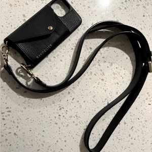 Bandolier iPhone 12 mini NWOT
